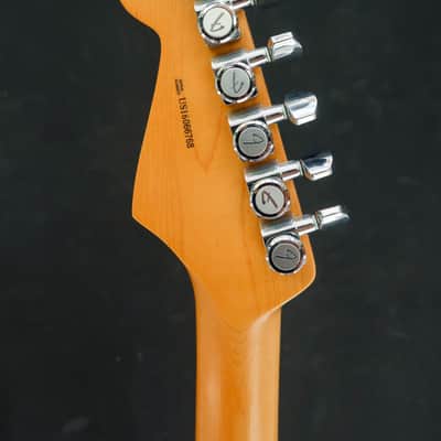 Fender American Elite Stratocaster® HSS Shawbucker Pre-Owned image 11