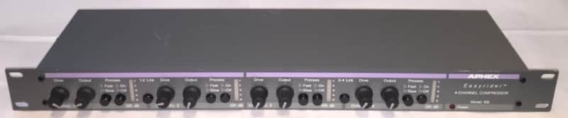 Aphex 106 image 1