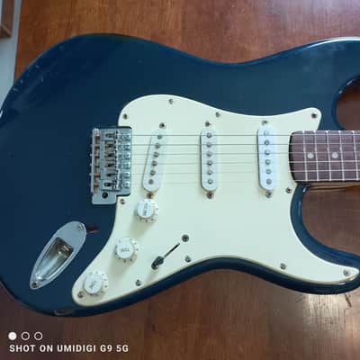 Great Lake by Tokai Deluxe Stratocaster | Reverb Canada