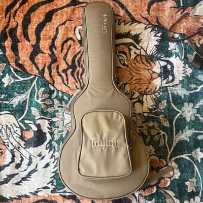 Taylor GS Mini Left-Handed Acoustic Guitar (2022) w/ Original Taylor Gig Bag – Excellent Condition image 9