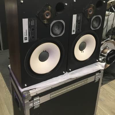 JBL L100 century image 6