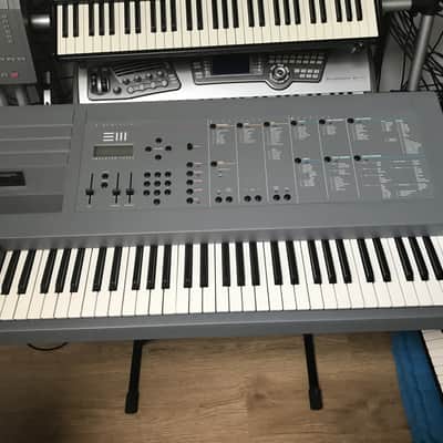 E-MU Systems Emulator III - SUPERB !!!