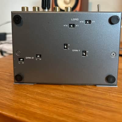 Schiit Audio Mani Phono Preamp image 3