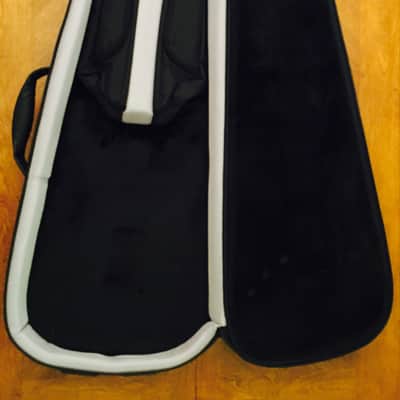 Fender John Mayer InCase In Case Bag Ultimate Padded Gig bag / travel hiking backpack Gigbag Black image 3