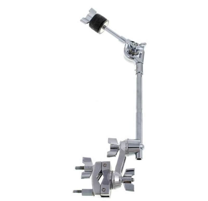 Gibraltar Cymbal Boom Arm With Rotating Clamp SC-CMBAC image 1