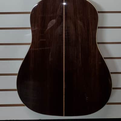 Martin CEO-6 2010 - 2013 - Sunburst image 3