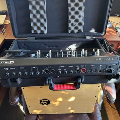 Line 6 Helix LT 2017 - Present - Black image 3