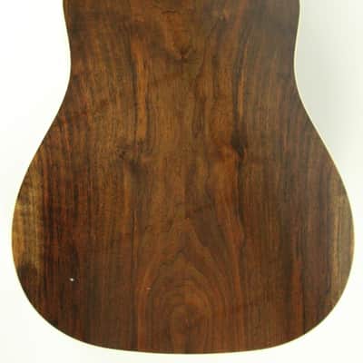 2016 Gibson J-15 Antique Natural ~CLEAN~ Sitka Spruce Top +OHSC image 12