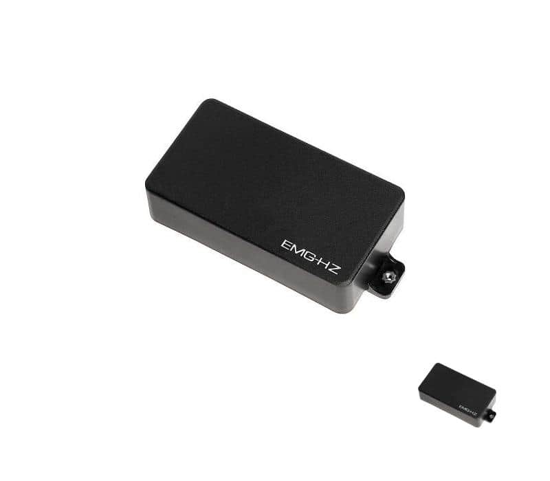EMG H4 Passive Electric Guitar Humbucker Pickup - New image 1