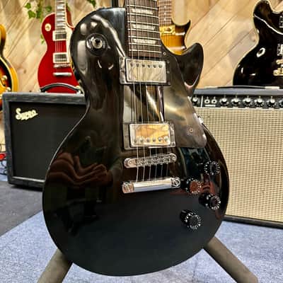 Gibson Les Paul Studio Ebony 1995 image 3