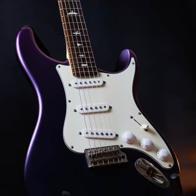 PRS Silver Sky Limited Edition 2020 - Nebula image 1