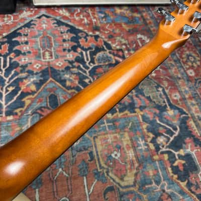 Seagull S6 Dreadnought Solid Cedar Top Wide Nut - 2008-2010 image 24