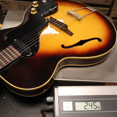 Gibson 1966 ES-120T image 9