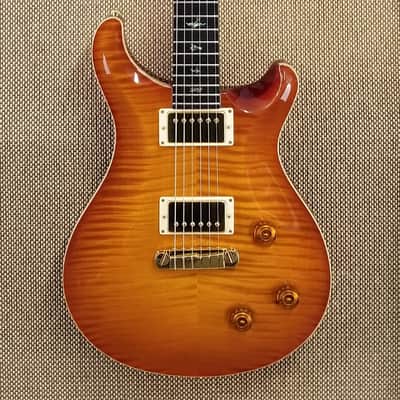 2002 PRS Custom 22 Stoptail Artist Package Dragon II pickups! (39) image 1