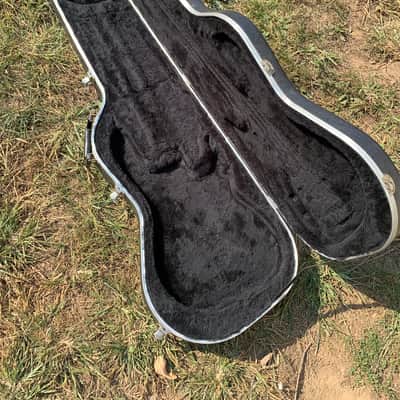 Fender Precision Bass Molded Hard Case 1990s image 7