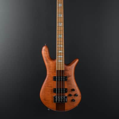 Spector Euro 4 RST - Sienna Stain Matte image 4