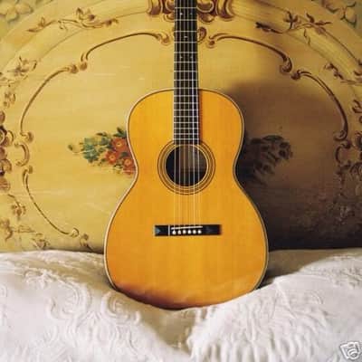 Martin 000-28 Golden Era 12-fret Slotted Headstock Limited Edition 1996    #135/367 image 1