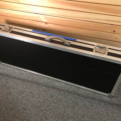 Alien Audio Constellation Bass, Surf Green, with Road Case image 14