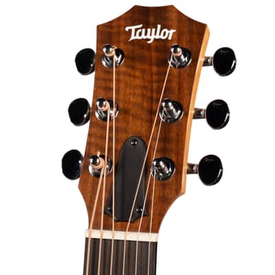 Taylor GS Mini-e Special Edition Honeyburst (217) image 5