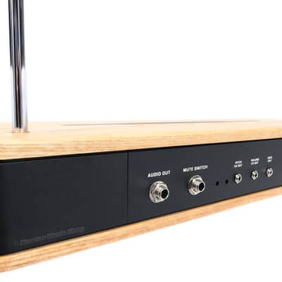MOOG Etherwave Theremin Synthesizer Ash Wood - Model 2022 like Etherwave PLUS // NEU + OVP + GARANTIE✅ image 12
