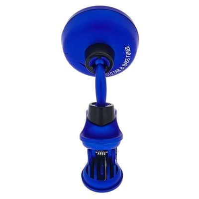 Snark SN-1X | Clip-On Chromatic Tuner/Metronome. New with Full Warranty! image 5