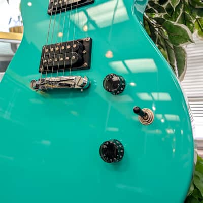 Gretsch Streamliner Jet Club Electric Guitar 2025 - Present - Sea Foam Green image 6