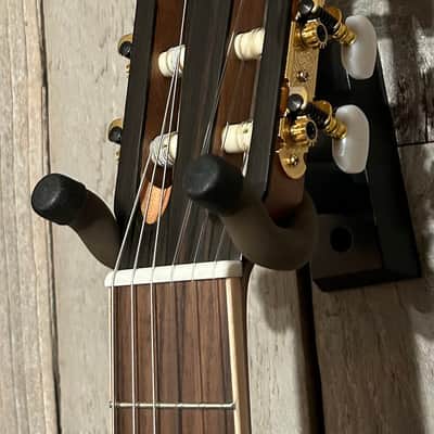 New Cordoba C4-CE Mahogany Classical with Electronics - Edgeburst, Support Small Business, Shop Here! image 8