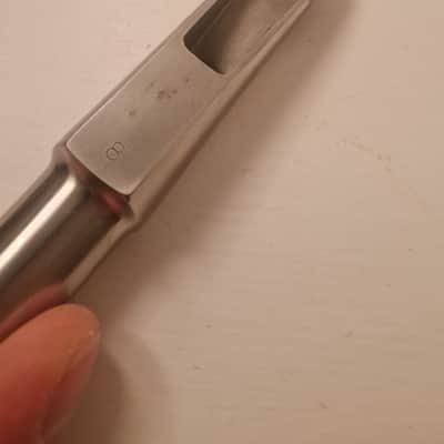Beechler Bellite 8 tenor saxophone mouthpiece image 9
