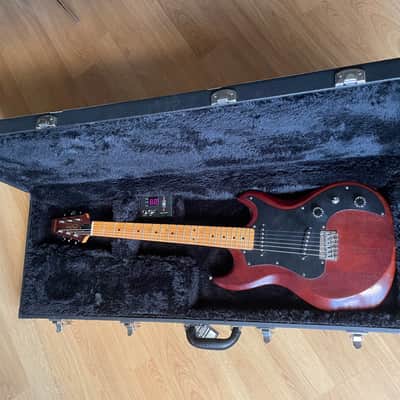 Postal Monkey Guitar Hard Case image 4