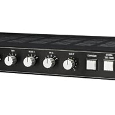 Warm Audio Bus-Comp 2-Channel VCA Bus Compressor | Reverb Canada