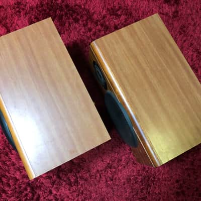 Sansui AU-α607NRA Integrated Amplifier Gold Victor SX-500 DOLCE II Speaker Pair image 11