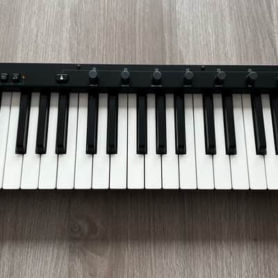 Elektron Digitone Keys 37-key Digital FM Synthesizer 2019 - Present - Black image 5