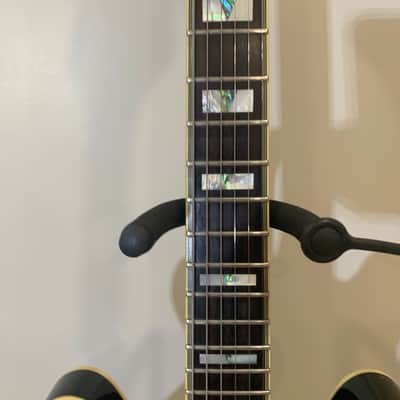 Epiphone Sheraton II Pro 2016 with new HSC image 5