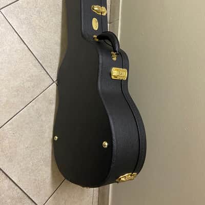 Martin John Mayer JMC 000 OMJM 535EJM Acoustic Guitar Hardshell Case 2000s image 4