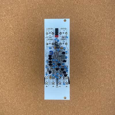 NLC Nonlinear Circuits ADSR312 image 2