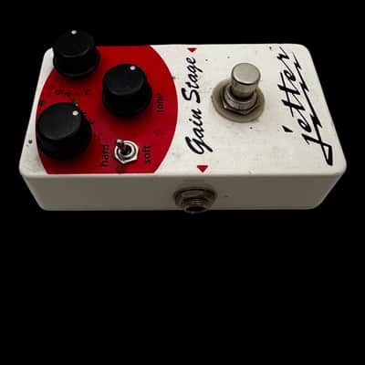 Jetter Gain Stage Red 2010s - White X5195 image 4