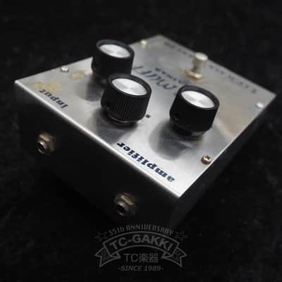Elk Big Muff Sustainar image 2