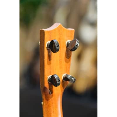USED Mauna Loa Soprano Ukulele mahogany image 4