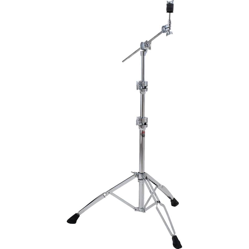 Ludwig LAP37BCS Atlas Pro Double-Braced Cymbal Boom Stand image 1
