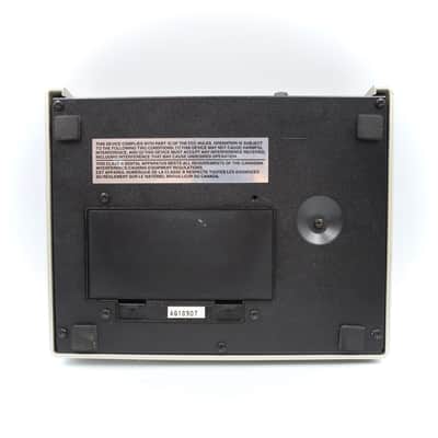 Boss Not Work DR-670 Dr. Rhythm Drum Machine AQ18907 image 6