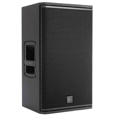 RCF NX-912A Active Powered 12" 2-way DJ Pro Audio Professional Speaker - Open Box Mint image 3