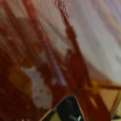 Gibson Les Paul Standard 2002 - Honey burst image 9
