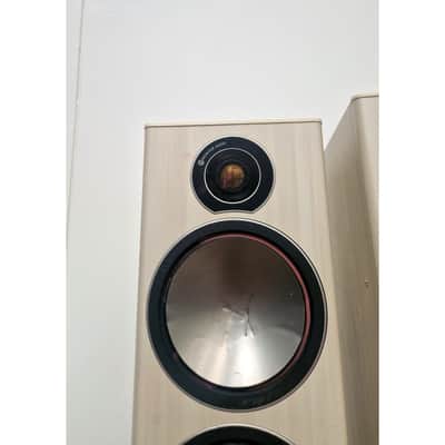 Monitor Audio Silver Floor Standing - Hi-Fi Speakers - Poor image 2