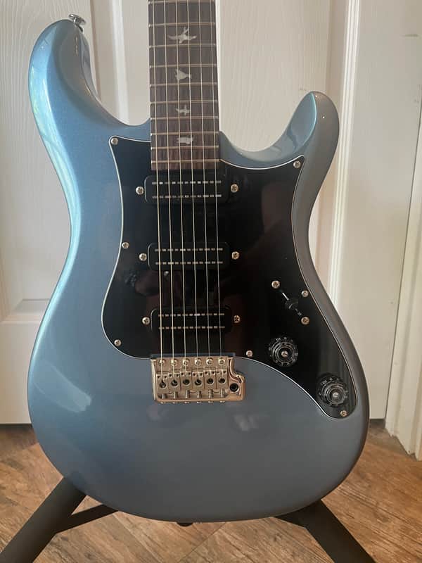 PRS SE NF3 Rosewood image 1