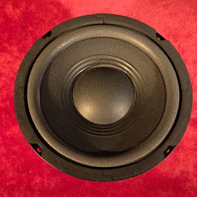Sigma-06 6” Professional Loudspeaker w/ Original Box #4 image 5