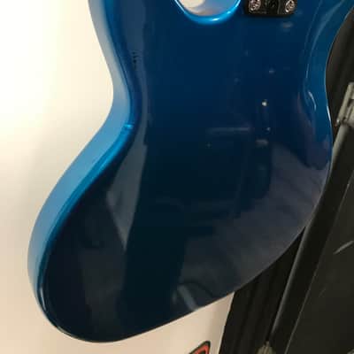 Peavey T-20 1980 Metallic Blue image 6
