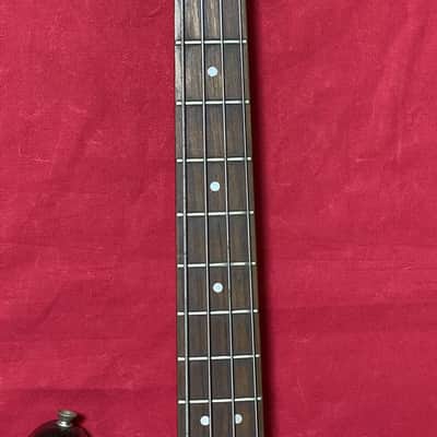 GRECO PB-420 Matsumoku Japan 1970's Electric Bass Guitar image 3