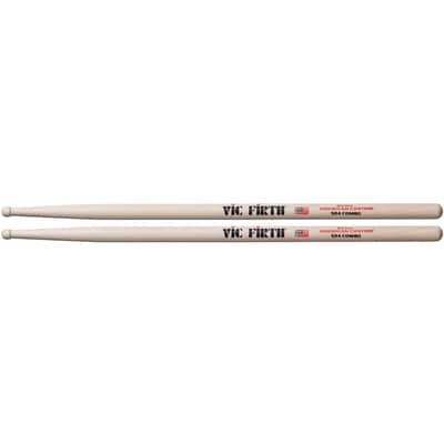 Vic Firth SD4 Combo - Bacchette American Custom image 4