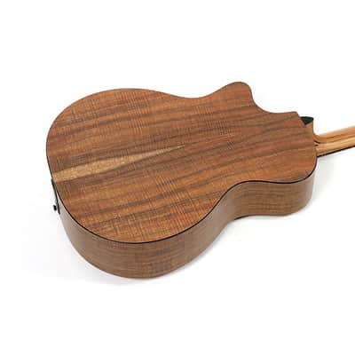 Martin Special GPC-X1E All-Koa HPL Acoustic-Electric Guitar Regular Natural image 4