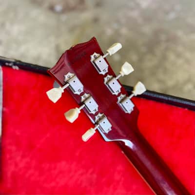 【ジャンク】Orville Les Paul シリアルK02〜 ジャンク】Orville Les Paul シリアルK02〜 ジャンク】Orville Les